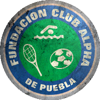 Logo Club Alpha